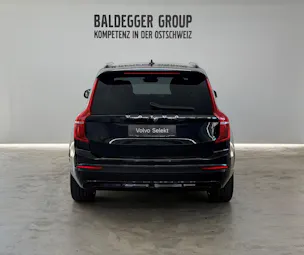 VOLVO XC90 2.0 T8 TE Ultimate Dark 7