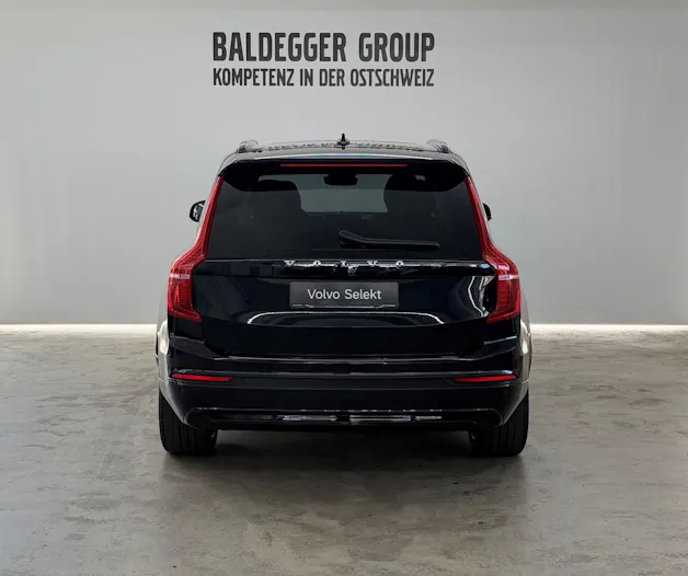 VOLVO XC90 2.0 T8 TE Ultimate Dark 7