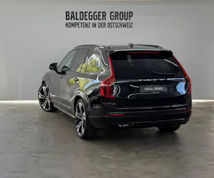 VOLVO XC90 2.0 T8 TE Ultimate Dark 7