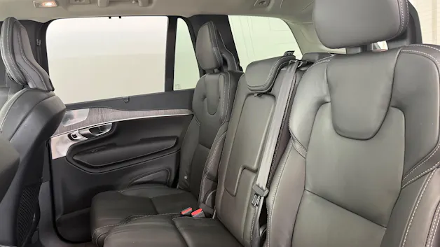 VOLVO XC90 2.0 T8 TE Ultimate Dark 7