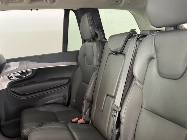 VOLVO XC90 2.0 T8 TE Ultimate Dark 7