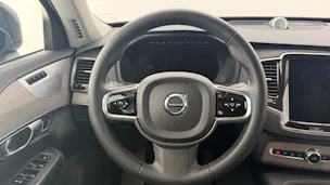 VOLVO XC90 2.0 T8 TE Ultimate Dark 7