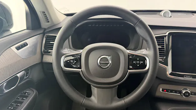 VOLVO XC90 2.0 T8 TE Ultimate Dark 7