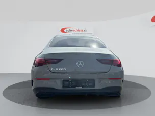MERCEDES-BENZ CLA 200 d 8G-DCT AMG Edition Night