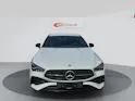MERCEDES-BENZ CLA 200 d 8G-DCT AMG Edition Night