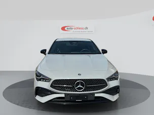 MERCEDES-BENZ CLA 200 d 8G-DCT AMG Edition Night