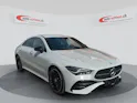 MERCEDES-BENZ CLA 200 d 8G-DCT AMG Edition Night