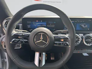 MERCEDES-BENZ CLA 200 d 8G-DCT AMG Edition Night