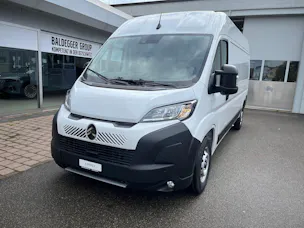 CITROEN Jumper Kaw. 35+ L3H2 2.2 BlueH