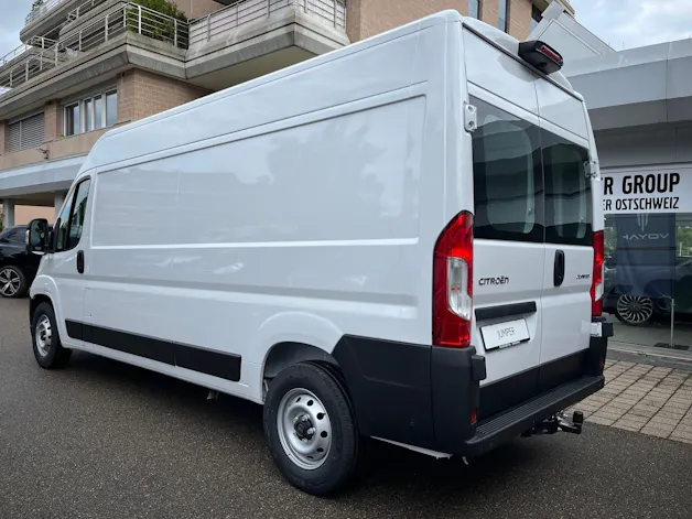 CITROEN Jumper Kaw. 35+ L3H2 2.2 BlueH