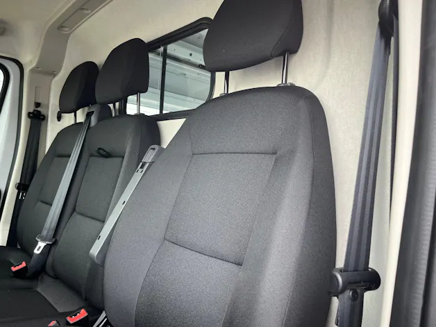 CITROEN Jumper Kaw. 35+ L3H2 2.2 BlueH