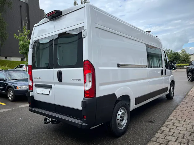 CITROEN Jumper Kaw. 35+ L3H2 2.2 BlueH