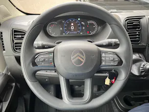 CITROEN Jumper Kaw. 35+ L3H2 2.2 BlueH