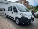 CITROEN Jumper Kaw. 35+ L3H2 2.2 BlueH
