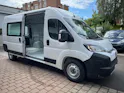 CITROEN Jumper Kaw. 35+ L3H2 2.2 BlueH