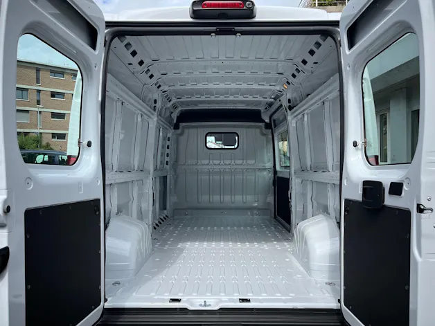 CITROEN Jumper Kaw. 35+ L3H2 2.2 BlueH