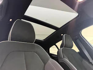 VOLVO EX40 Twin Black Edition AWD
