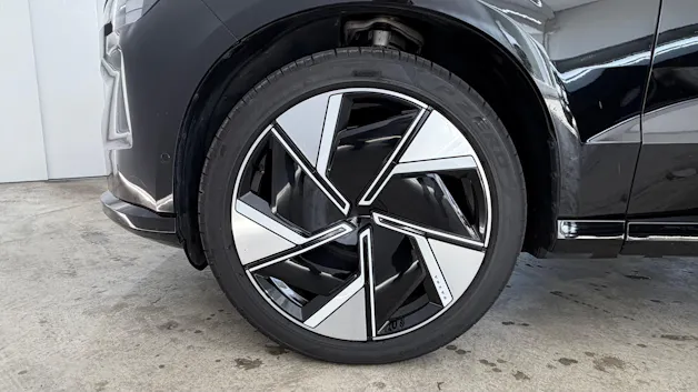 VOLVO EX 90 Twin Ultra AWD