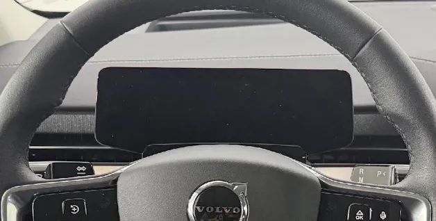 VOLVO EX 90 Twin Ultra AWD