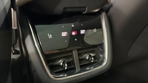 VOLVO EX 90 Twin Ultra AWD