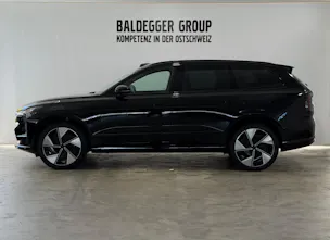 VOLVO EX 90 Twin Ultra AWD