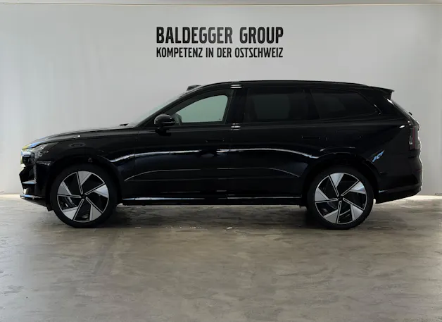 VOLVO EX 90 Twin Ultra AWD