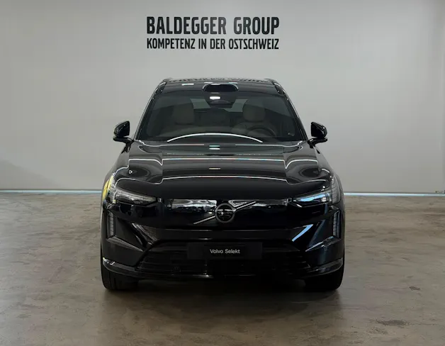 VOLVO EX 90 Twin Ultra AWD