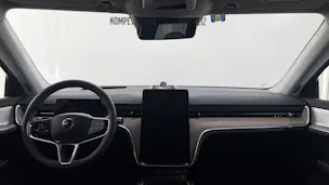 VOLVO EX 90 Twin Ultra AWD