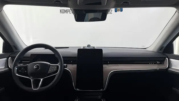VOLVO EX 90 Twin Ultra AWD