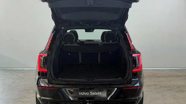 VOLVO EX 90 Twin Ultra AWD