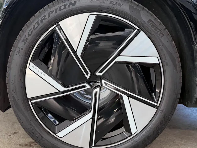 VOLVO EX 90 Twin Ultra AWD