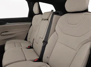 VOLVO EX 90 Twin Ultra AWD