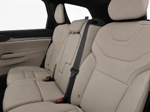 VOLVO EX 90 Twin Ultra AWD