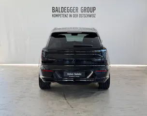 VOLVO EX 90 Twin Ultra AWD