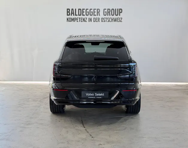 VOLVO EX 90 Twin Ultra AWD