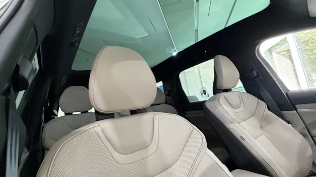 VOLVO EX 90 Twin Ultra AWD