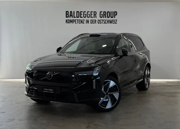 VOLVO EX 90 Twin Ultra AWD