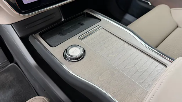 VOLVO EX 90 Twin Ultra AWD