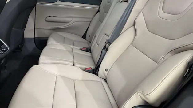 VOLVO EX 90 Twin Ultra AWD