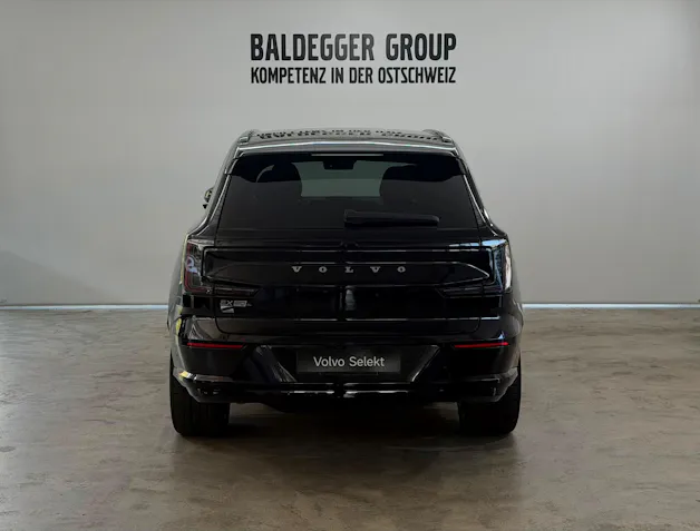 VOLVO EX 90 Twin Ultra AWD
