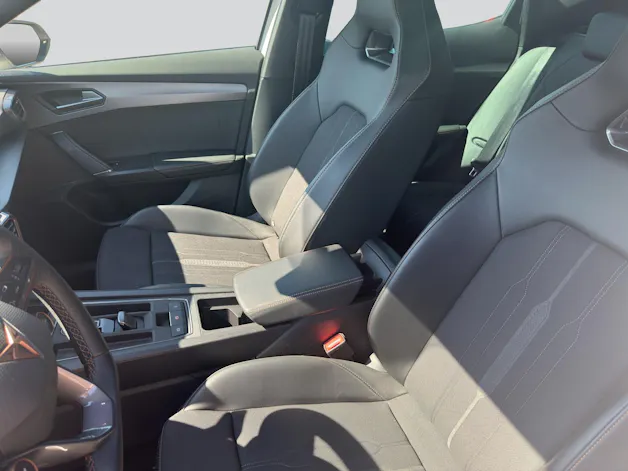 CUPRA Formentor 2.0TSI VZ 4Drive DSG
