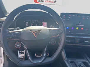 CUPRA Formentor 2.0TSI VZ 4Drive DSG