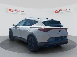 CUPRA Formentor 2.0TSI VZ 4Drive DSG