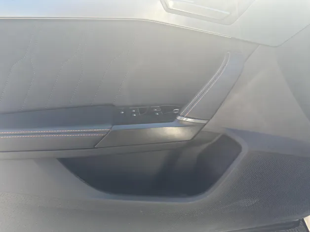 CUPRA Formentor 2.0TSI VZ 4Drive DSG
