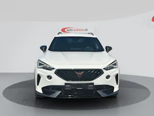 CUPRA Formentor 2.0TSI VZ 4Drive DSG