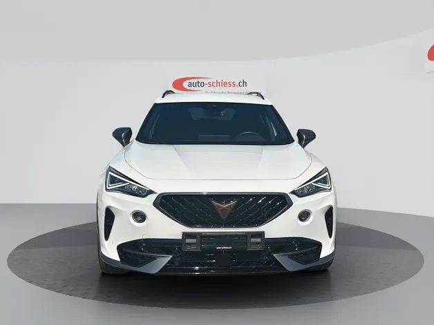 CUPRA Formentor 2.0TSI VZ 4Drive DSG