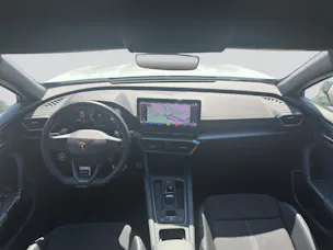 CUPRA Formentor 2.0TSI VZ 4Drive DSG