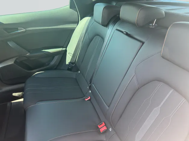 CUPRA Formentor 2.0TSI VZ 4Drive DSG