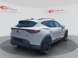 CUPRA Formentor 2.0TSI VZ 4Drive DSG