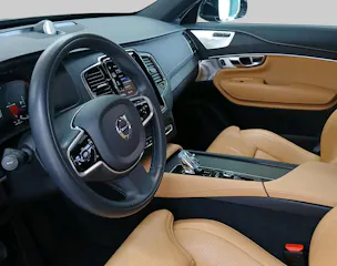 VOLVO XC90 2.0 T8 TE Inscription 7P.